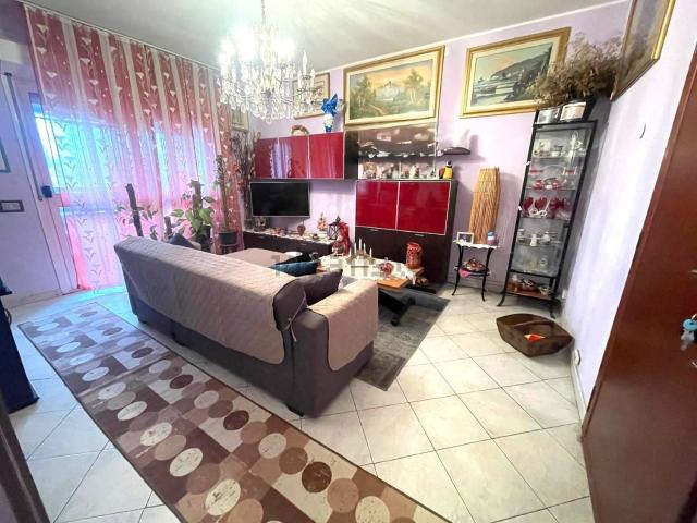 Appartamento in vendita di 109 m² in Via Bernardino Verro, 78