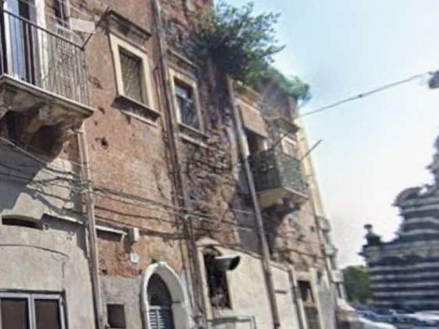 Appartamento in vendita di 109 m² in Via Brancato, 53