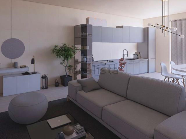 Appartamento in vendita di 109 m² in Via Brennero