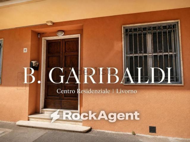 Appartamento in vendita di 109 m² in Via Brigata Garibaldi, 12