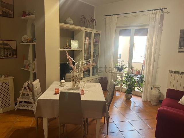 Appartamento in vendita di 109 m² in Via Buonriposo, 61