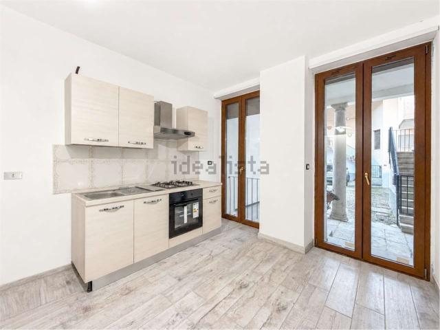 Appartamento in vendita di 109 m² in Via Busto Garolfo, 24