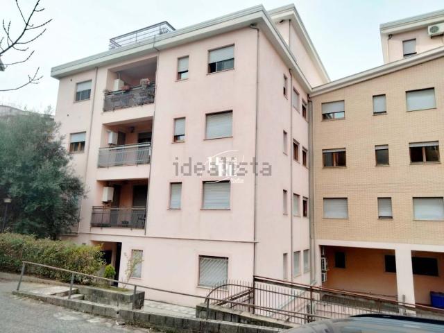Appartamento in vendita di 109 m² in Via G. Tommasi, 25