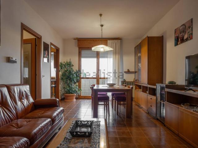 Appartamento in vendita di 109 m² in Via Gaetano Fontana, 4
