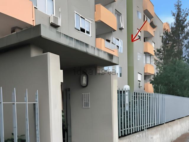 Appartamento in vendita di 109 m² in Via Gaetano Salvemini, 33