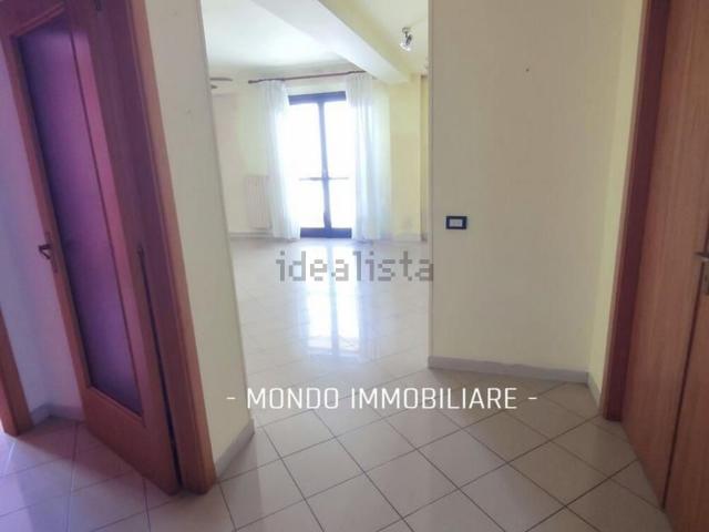 Appartamento in vendita di 109 m² in Via Generale Cascino, 39