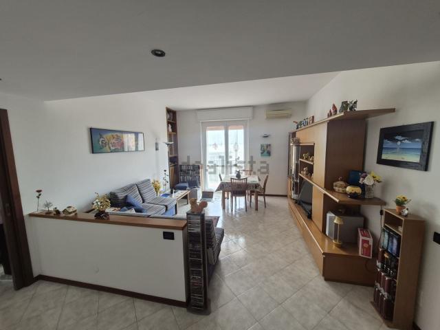 Appartamento in vendita di 109 m² in Via Ghisolfa