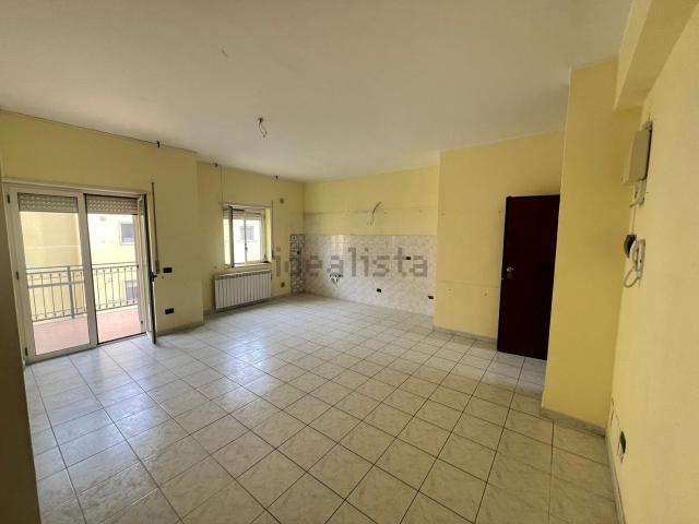 Appartamento in vendita di 109 m² in Via Giuseppe Casciaro, 47