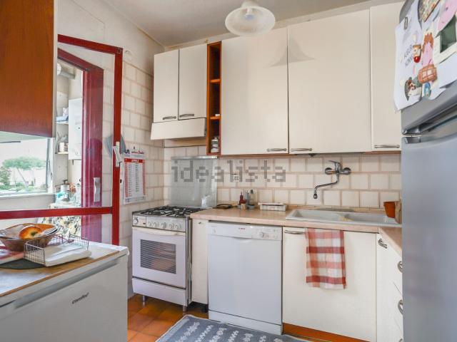 Appartamento in vendita di 109 m² in Via Giuseppe de Marini, 29