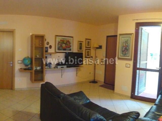 Appartamento in vendita di 109 m² in Via Giuseppe Mazzini