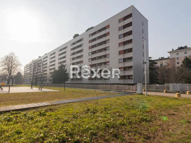 Appartamento in vendita di 109 m² in Via Giuseppe Mazzini, 18