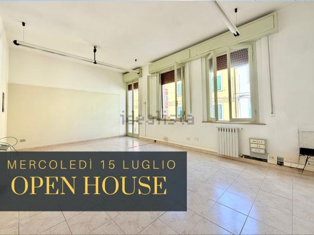 Appartamento in vendita di 109 m² in Via Giuseppe Verdi, 20