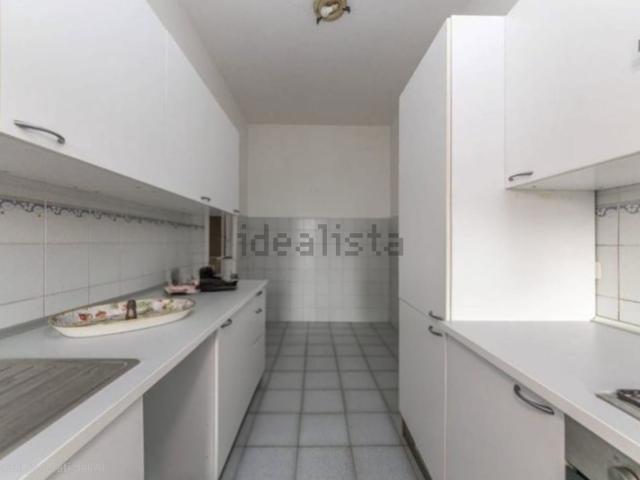 Appartamento in vendita di 109 m² in Via Giacomo Brodolini