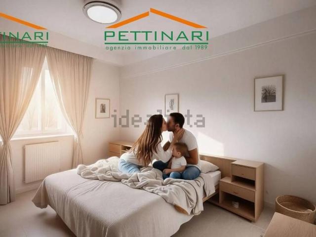 Appartamento in vendita di 109 m² in Via Gigli