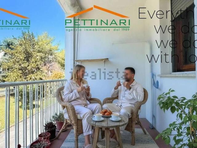 Appartamento in vendita di 109 m² in Via Gigli
