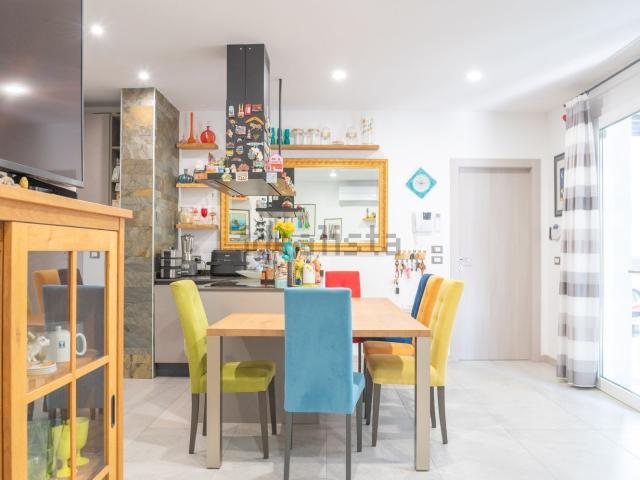 Appartamento in vendita di 109 m² in Via Gioacchino Rossini, 7