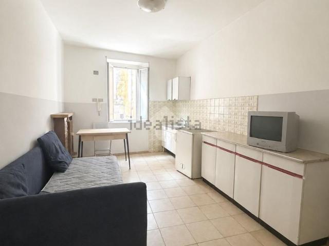 Appartamento in vendita di 109 m² in Via Giordano Bruno