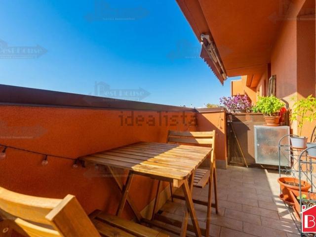 Appartamento in vendita di 109 m² in Via Giorgio Amendola, 30
