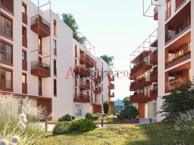 Appartamento in vendita di 109 m² in Via Giorgio Bassani