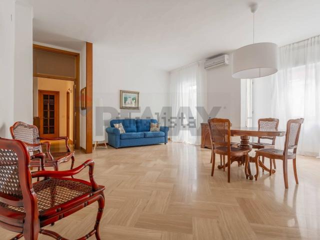 Appartamento in vendita di 109 m² in Via Giovanni Amendola, 34