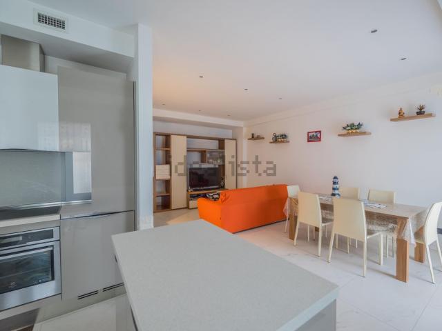 Appartamento in vendita di 109 m² in Via Giovanni Pividor
