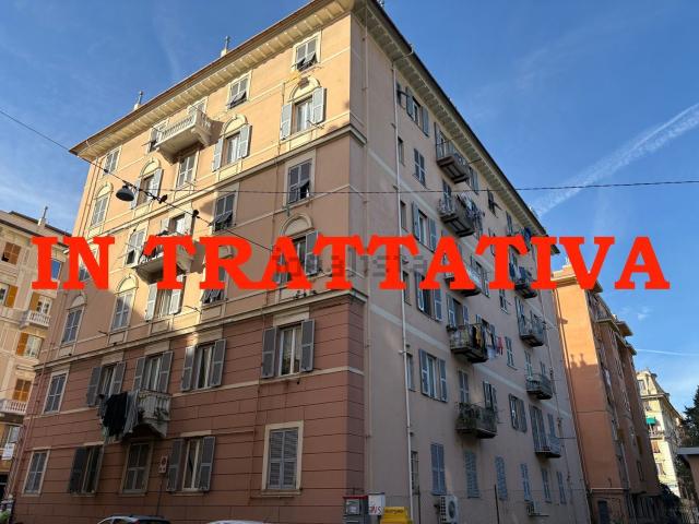 Appartamento in vendita di 109 m² in Via Giovanni Torti