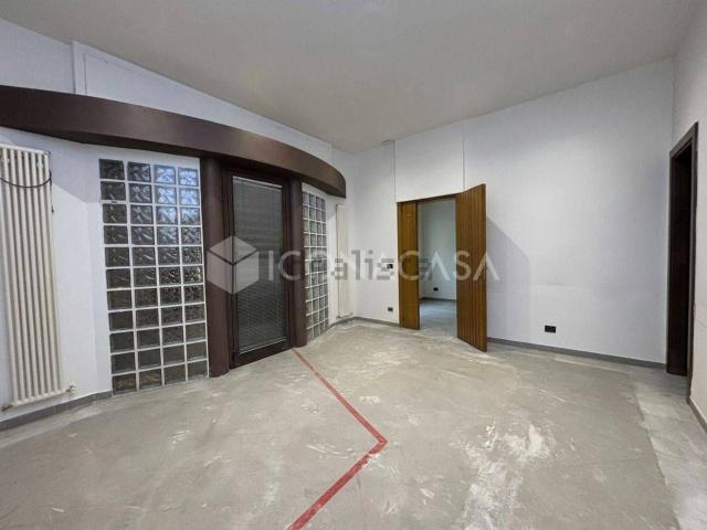 Appartamento in vendita di 109 m² in Via Giovanni Verga