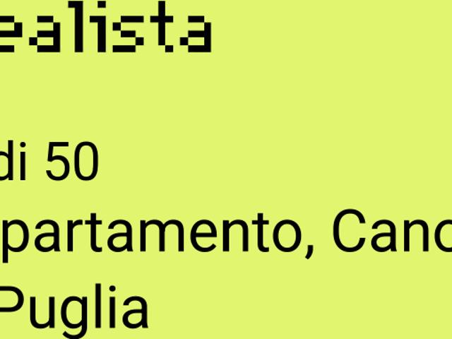 Appartamento in vendita di 109 m² in Via Giovanni Verga, 55