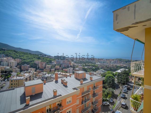 Appartamento in vendita di 109 m² in Via Giovanni XXIII