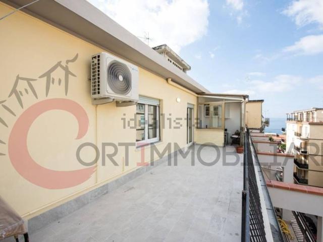 Appartamento in vendita di 109 m² in Via Guglielmo Marconi