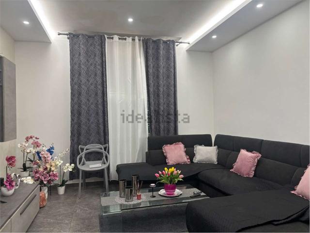 Appartamento in vendita di 109 m² in Via Guglielmo Marconi