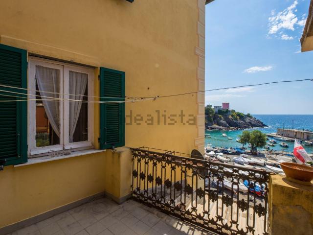 Appartamento in vendita di 109 m² in Via Guglielmo Oberdan, 27