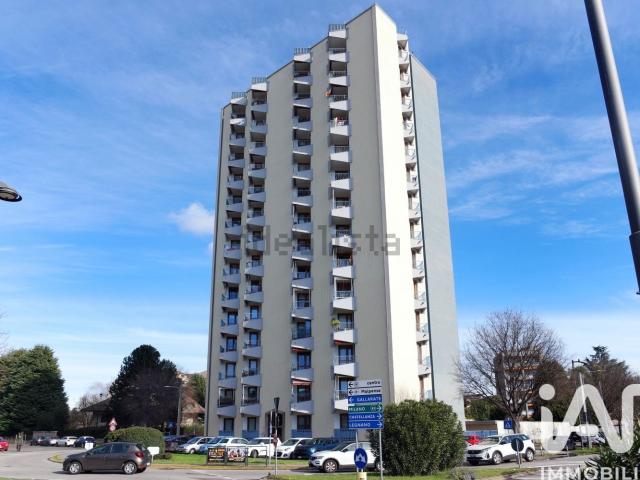 Appartamento in vendita di 109 m² in Via Guido Gozzano, 4