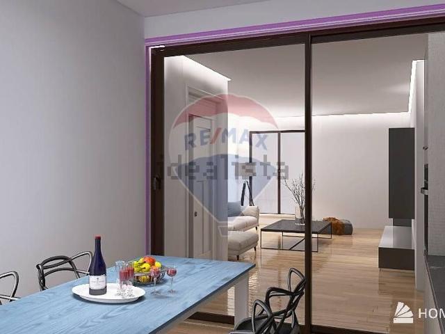 Appartamento in vendita di 109 m² in Via Guido de Ruggiero, 88
