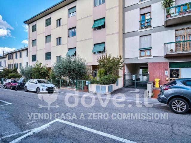 Appartamento in vendita di 109 m² in Via Guido Presciani, 70