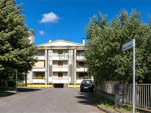 Appartamento in vendita di 109 m² in Via Guido Rossa, 5