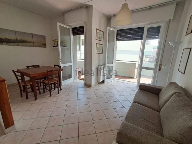 Appartamento in vendita di 109 m² in Via Don Aldo Mei