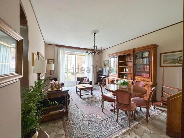 Appartamento in vendita di 109 m² in Via Don Carlo Gnocchi, 26