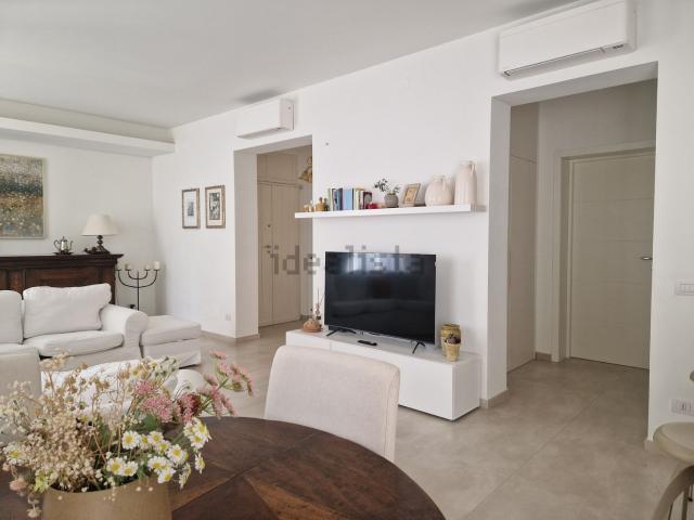 Appartamento in vendita di 109 m² in Via Don Giovanni Minzoni, 7