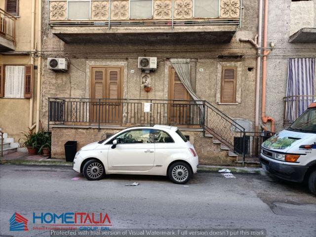 Appartamento in vendita di 109 m² in Via Don Pino Puglisi