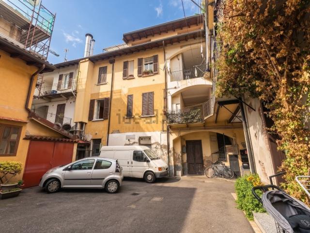 Appartamento in vendita di 109 m² in Via Dante, 24