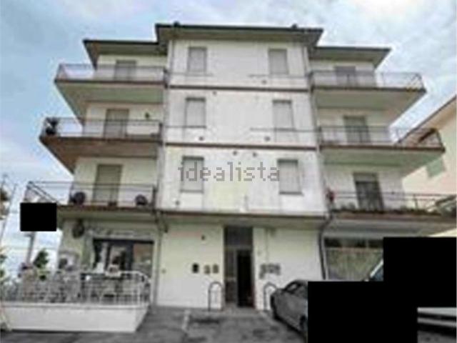 Appartamento in vendita di 109 m² in Via Dante Alighieri, 5