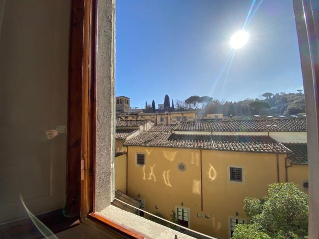 Appartamento in vendita di 109 m² in Via de&apos  Guicciardini