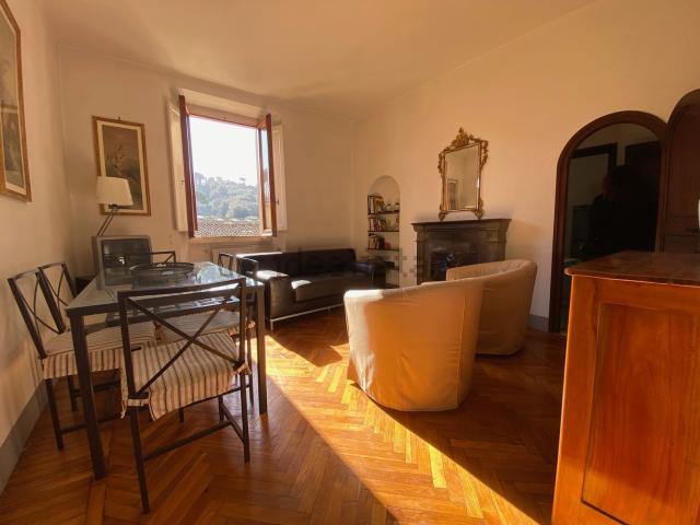 Appartamento in vendita di 109 m² in Via de&apos  Guicciardini