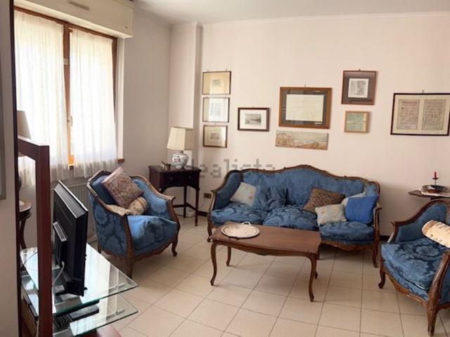 Appartamento in vendita di 109 m² in Via degli Antamoro, 57