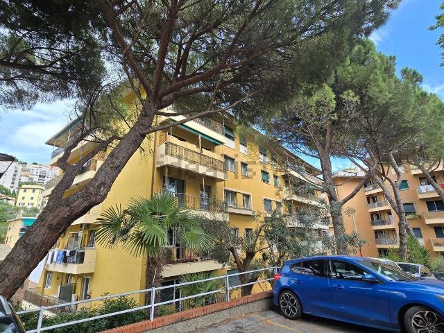 Appartamento in vendita di 109 m² in Via degli Albanesi
