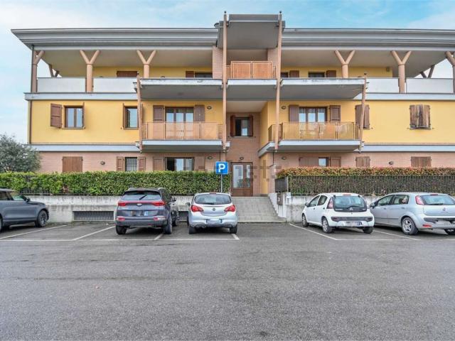 Appartamento in vendita di 109 m² in Via degli Olmi, 12