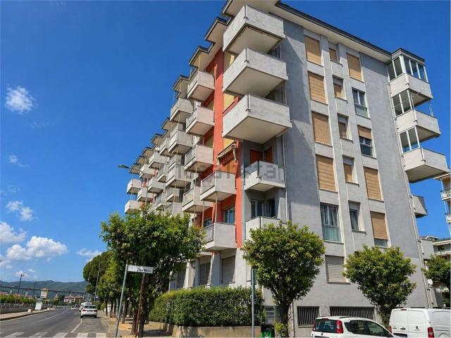 Appartamento in vendita di 109 m² in Via dei Mille, 72