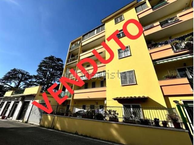 Appartamento in vendita di 109 m² in Via dei Baglioni