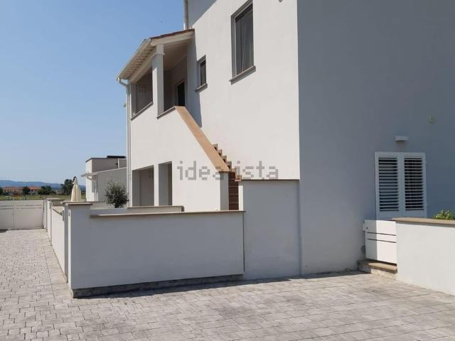 Appartamento in vendita di 109 m² in Via dei Ciliegi